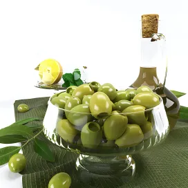 Olives